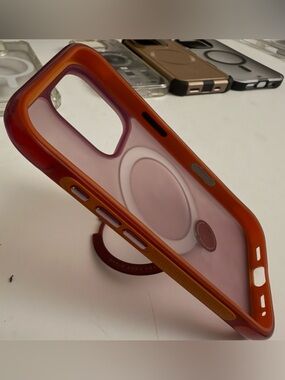 Torras iPhone 16 Pro Case
